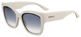 Солнцезащитные очки женские Jimmy Choo ROXIE/S IVORY (200809SZJ5508)