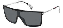 Солнцезащитные очки женские Tommy Hilfiger TH GIGI HADID4 BLACK (20094880799IR)