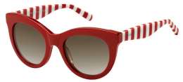 Солнцезащитные очки женские Tommy Hilfiger TH 1480/S RED (200085C9A51HA)