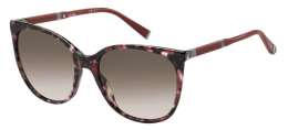 Солнцезащитные очки женские Maxmara DESIGN II REDHVDKRT (233435H8C56K8)