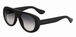 Солнцезащитные очки унисекс Havaianas RIO/M BLACK (223846O9N54LS)