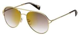 Солнцезащитные очки женские Marc Jacobs 168/S GOLD HAVN (20024006J58JL)