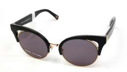Солнцезащитные очки женские Marc Jacobs 215/S BLACK (20023980751IR)