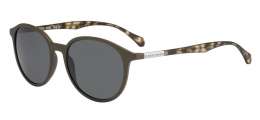 Солнцезащитные очки мужские Hugo Boss 0822/S GREY BLUE (233514YWP53IR)