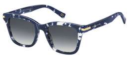Солнцезащитные очки женские Marc Jacobs 218/S HAV BLUE (200153IPR509O)