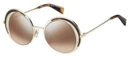 Солнцезащитные очки женские Marc Jacobs 266/S DKHAVANA (20089308651NQ)