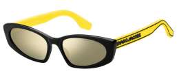 Солнцезащитные очки женские Marc Jacobs 356/S YELLOW (20181740G54JO)