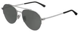 Солнцезащитные очки мужские Jimmy Choo ILYA/S PALLADIUM (20082801057IR)