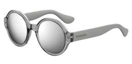 Солнцезащитные очки женские Havaianas FLORIPA/M SILVER (200537YB751T4)