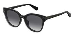 Солнцезащитные очки женские MAX&CO.375/S BK GLITTR (200846NS8999O)