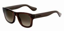 Солнцезащитные очки унисекс Havaianas PARATY/M BROWN (223843QGL50J6)