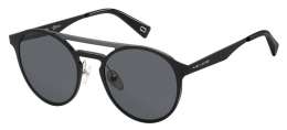 Солнцезащитные очки мужские Marc Jacobs 199/S BLACK (20015780799IR)