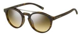 Солнцезащитные очки унисекс Marc Jacobs 107/S MATT HVNA (223888N9P99GG)