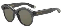 Солнцезащитные очки женские Givenchy 7050/S GREY (200135KB75470)
