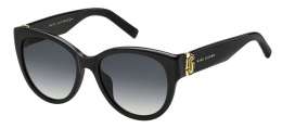 Солнцезащитные очки женские Marc Jacobs 181/S BLACK (200245807549O)