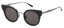 Солнцезащитные очки женские Maxmara ILDE I BK DKRUTH (223877U2Q46NR)