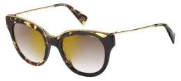 Солнцезащитные очки женские Marc Jacobs 165/S DKHAVANA (20013108651JL)
