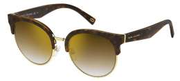 Солнцезащитные очки женские Marc Jacobs 170/S DKHAVANA (20024708654JL)
