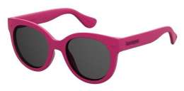 Солнцезащитные очки женские Havaianas NORONHA/S FUCHSIA (223845TDS47Y1)