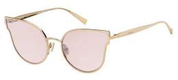Солнцезащитные очки женские Maxmara ILDE III GOLD COPP (200656DDB57U1)