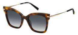 Солнцезащитные очки женские Maxmara NEEDLE IV HAVN BLCK (200083581499O)