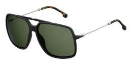 Солнцезащитные очки женские Carrera 155/S MTT BLACK (20091700362UC)