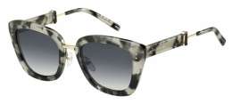 Солнцезащитные очки женские Marc Jacobs 131/S GREY HVNA (233663P30539O)