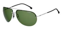 Солнцезащитные очки унисекс Carrera 149/S RUTHENIUM (2006046LB65QT)