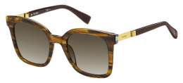 Солнцезащитные очки женские Maxmara GEMINI I LT HAVANA (200206SX751HA)