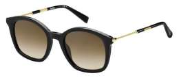 Солнцезащитные очки женские Maxmara WAND II BLACK (20097580751HA)