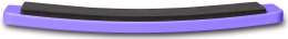 Доска для вращения (TURNBOARD) INDIGO, IN076, Фиолетовый, 28*7,5см