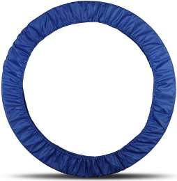 Чехол для обруча INDIGO, SM-084, Синий, 60-90 см