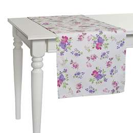 Дорожка на стол "purple garden", 40х140 см (1193419)