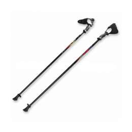 Палки для скандинавской ходьбы SPORTMAXIM SP-25 120 см Черный