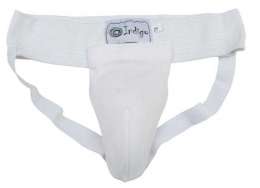 Раковина защитная мужская RSC  PS-1033 L Белый