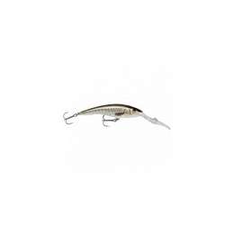 Воблер Rapala Tail Dancer Deep плавающий до 4,5м, 7см  9гр (TDD07-ROL)
