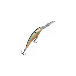 Воблер Rapala Tail Dancer Deep плавающий до 6м, 9см  13гр (TDD09-OPSD)