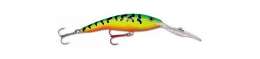 Воблер Rapala Tail Dancer Deep плавающий до 4,5м, 7см  9гр (TDD07-FT)