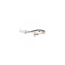 Воблер Rapala Skitter Pop Saltwater попер поверхностный  12см  40гр (SSP12-CH)