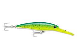 Воблер Rapala X-Rap Magnum  плавающий до 6м,  14см,  46гр. (XRMAG20-D)