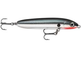 Воблер Rapala Skitter V - поверхостный 10см, 14гр. (SKV10-S)