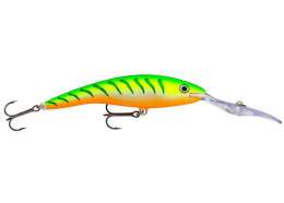 Воблер Rapala Tail Dancer Deep /плавающий/ до 12м, 13см, 42гр (TDD13-GTU)