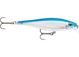 Воблер BXMinnow плавающий 0,9м-1,5м, 10см 12гр (BXM10-BLP)