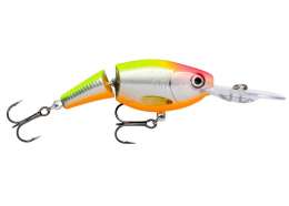 Воблер Jointed Shad Rap суспендер 2,1-4,5м, 7см 13гр (JSR07-CLS)