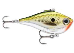 Воблер Rapala Rippin' Rap тонущий  5см  9гр. (RPR05-GCH)
