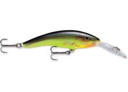 Воблер Rapala Tail Dancer плавающий 1,8-2,7м,  5см  6гр (TD05-HC)