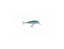 Воблер Rapala Team Esko плавающий 1,2-1,8м,  7см  6гр (TE07-BF)