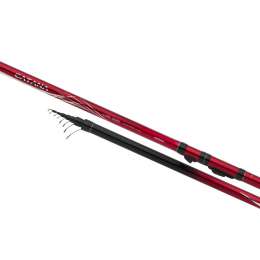 Удилище SHIMANO Catana Lite 4M 1,5-10G (Тест 1,5-10гр. Длинна 400см.) (CATTEGTLI40)