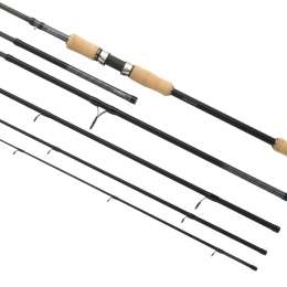 Удилище SHIMANO STC 270/300XH 50-100 (Тест 50-100гр. Длинна 270/300см.) (STCSPIN2730XH)