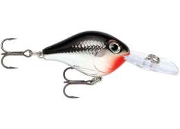 Воблер Rapala Ultra Light Crank  плавающий до 1,2-2,4м,  3см,  4гр. (ULC03-CH)